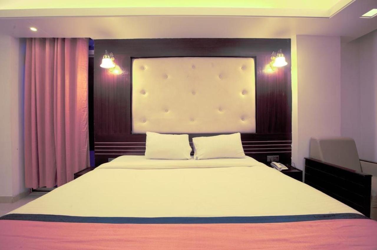 קוקס בזאר Cox Beach Resort מראה חיצוני תמונה